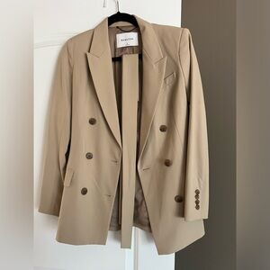 MOVING SALE: Aritzia Babaton Samuel blazer